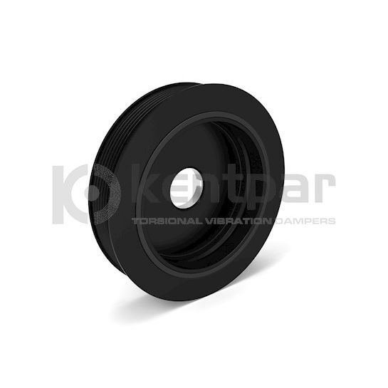 KENTPAR KRANK KASNAĞI RENAULT MASTER 2.5 DCİ 16V 02 > ENG. G9U (8200267867)