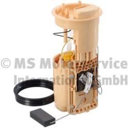 PIERBURG YAKIT POMPASI (ŞAMANDIRALI) CADDY III/CADDY IV 04>20 (2K0919050A)