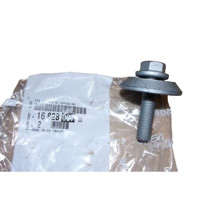 PSA KRANK KASNAĞI BAĞLANTI CİVATASI PARTNER-BERLINGO-P206-P207-P301-P307-P308-RZC-C2-C3-C4 1.4-1.6 HDI (0516.A3)