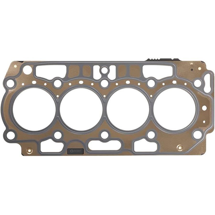 ROYAL SILINDIR KAPAK CONTASI 1.40MM 4 CENTIK ASTRA L-CORSA F-COMBO E 19> CROSSLAND X 17> GRANDLAND X 18> D15DTH C3-C4- 308 II - 508 II - 3008 - 5008 - RIFTER FORD FOCUS IV 18> 1.5 BLUEHDI ECOBUS (2189877)