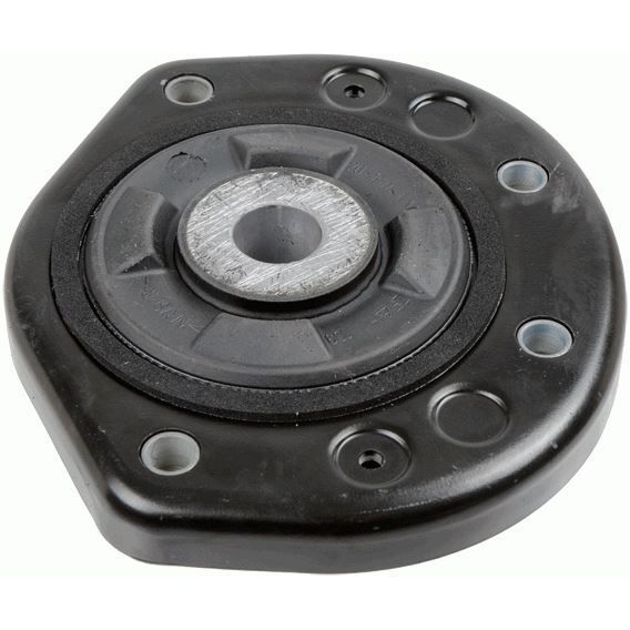 SACHS AMORTISOR TAKOZU ON MERCEDES SPRINTER B906 . VW CRAFTER 30-35-50 (2E0407181C)