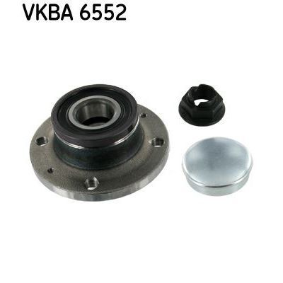 SKF ARKA TEKER PORYASI KOMPLE CORSA D 1.3CDTİ-PUNTO 1.3MTJ-1.9MTJ 1.3 CDTİ 06 > 30X120X64.2 4BİJ (55701518)