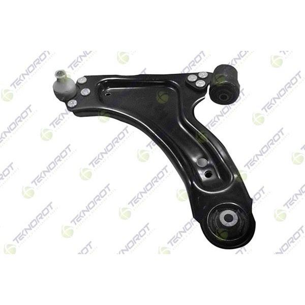 TEKNOROT ALT SALINCAK KOMPLE SOL OPEL CORSA C 00 COMBO C 00 (13140037)