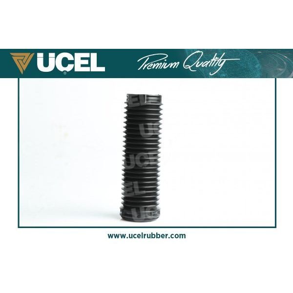 UCEL AMORTİSÖR TOZ KÖRÜĞÜ VW MULTIVAN V (7H0412137)