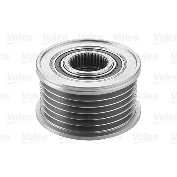 VALEO ŞARJ DİNAMO KASNAĞI 203-211-220 (A6461500260)