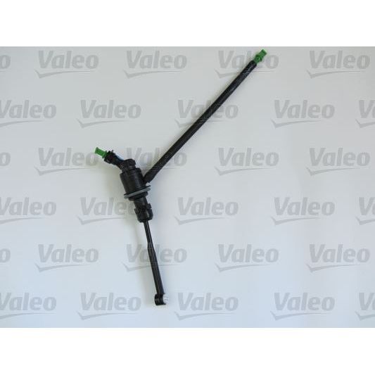 VALEO DEBRİYAJ ÜST MERKEZİ RENAULT MASTER III 10> OPEL MOVANO B 10> 2.3DCI M9T 15.87 MM (306106218R)