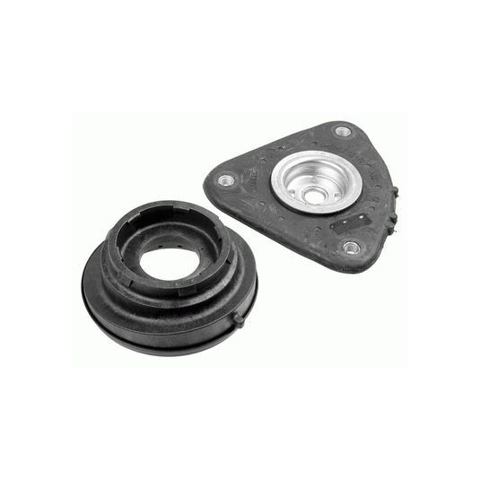 CM ON AMORTISOR TAKOZU VE RULMANI KIT FOCUS II 04>11 FOCUS IIII 14> YENİ CONNECT 1.6 1.5 TDCİ 15> KUGA 08>13 / MAZDA 3 1.6L Y6 Z6 BK BL 03-> / VOLVO S40 II 06>12 S40 II S40 V40 II 1.6 D2 12> V50 1.6 (3M513K099)