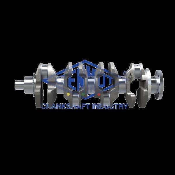 GENMOT KRANK MİLİ SUZUKI GRAND VITARA 2.0L J20A SQ420 5 KAPI 98-05 (1222065D01)