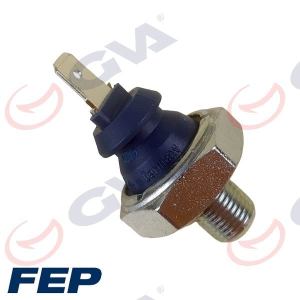 GVA YAĞ BASINÇ MÜŞÜRÜ TRANSPORTER T4-GOLF-PASSAT-A4 1.9-2.5 TDI 1Z-ABL-ACV 1 KUTUP 0.15-0.35 BAR (028919081D)