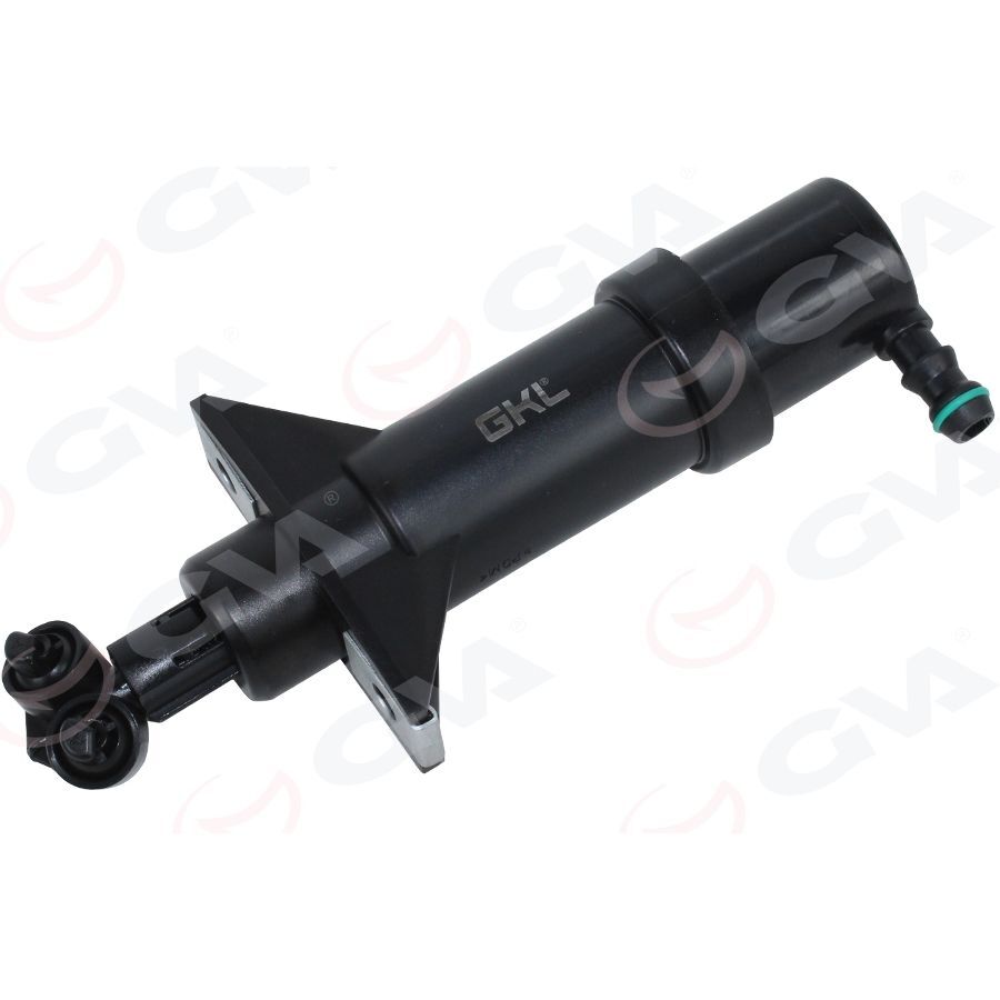 GVA FAR YIKAMA ROBOTU SAĞ/SOL MERCEDES W163 (1638600047)