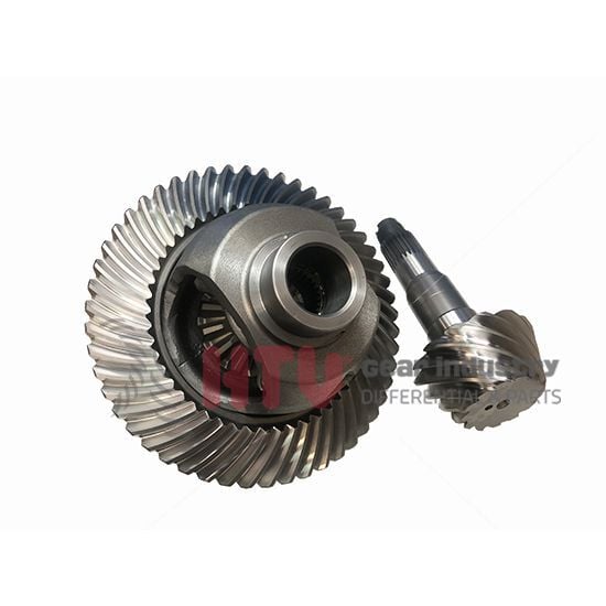 HTV AYNA MAHRUTI KOMPLE 13X51 3.923 MERCEDES SPRINTER B906 B907 B910 . VW CRAFTER 30-35-50 (0BA525021K)