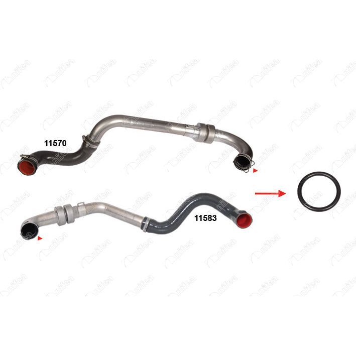 NIFEA CONTALAR MEGANE II-SC NIC II 1.5DCI (8200276297)