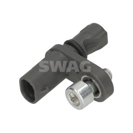 SWAG ARKA ABS DEVİR HIZ SENSÖRÜ P208-P308-P508-P2008-P3008-P5008-RIFTER-PARTNER-BERLINGO-C4-C5-DS3- DS4-DS7-DS9 (9810961080)