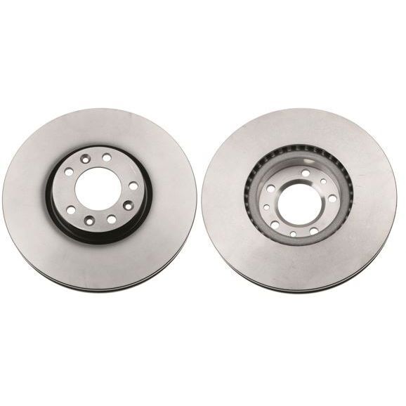 TRW ÖN FREN AYNASI ASTRA L 21 GRANDLAND-COMBO E 19 PARTNER-BERLINGO 18 -508 18 -5008-308-3008-C4-C5- 408 22 304X28X5DL HAVALI (3641958)