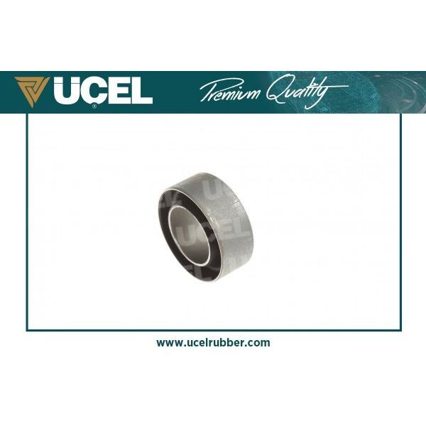 UCEL TORSİYON TAKOZU 72X43X28 RENAULT EXPRESS (7700793996)