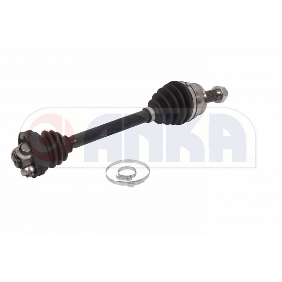 ANKA AKS SAĞ LALESİZ FIAT EGEA 1.3 MJT 15 > (52068572)