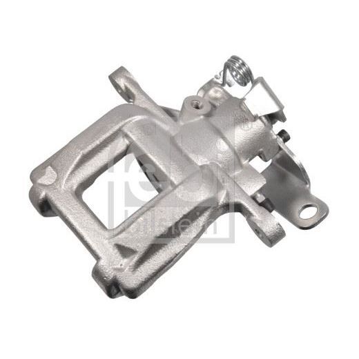 FEBI ARKA FREN KALİPERİ SOL TRANSIT V-362 CUSTOM 12 KUNDAKSIZ (1768155)