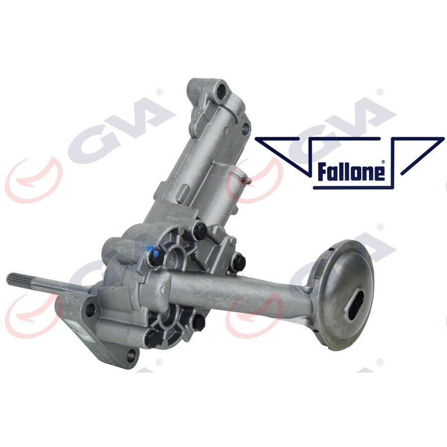 GVA YAĞ POMPASI FLASH R21 CLIO EXP< 96 LGN 1.8 2.0 (7700864218)