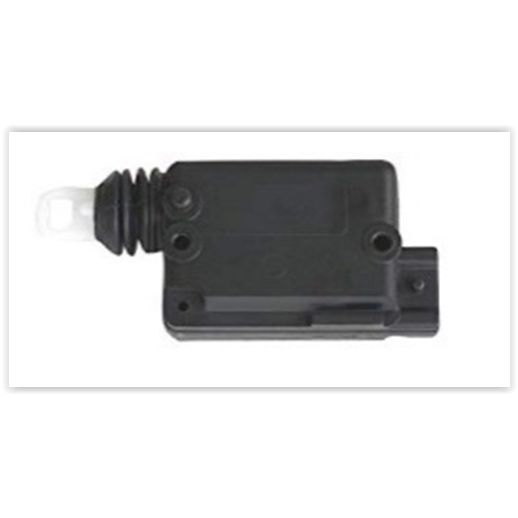 HELLUX KAPI KİLİT-BAGAJ MOTORU R9-R11-R19-R21-CLIO-MEGANE-KANGOO-MASTER II MERKEZİ KİLİT MOTORU (7701029259)