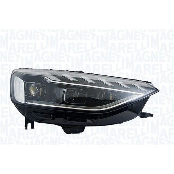 MAGNETI MARELLI KOMPLE FAR A4 16>LED SOL (8W0941033D)