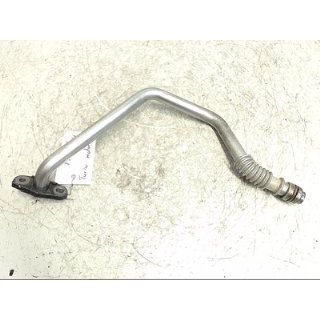 MY 151980558R TURBO YAĞ BORUSU CAPTUR-CLIO IV-MGN IV-FLUENCE-LGN III-KADJAR-KNG-TALISMAN-DUSTER LOGAN-LODGY (151980558R)