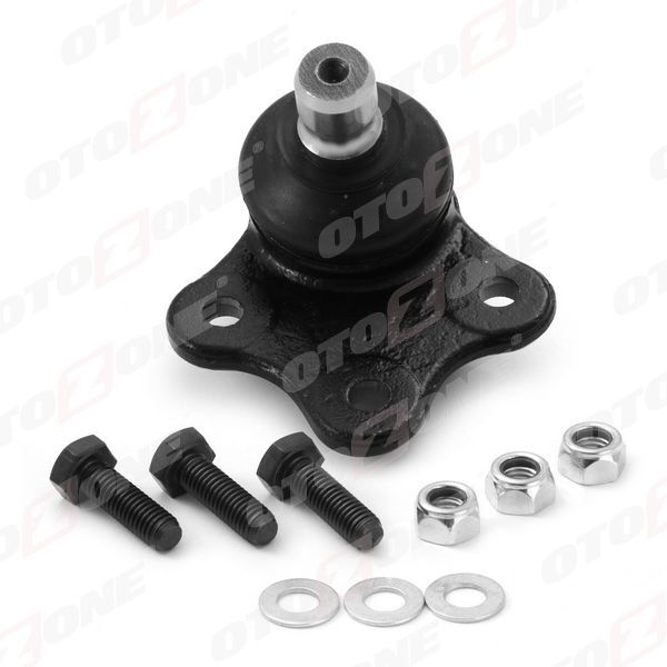 OTOZONE SALINCAK ROTİLİ ÖN ALT SAĞ SOL FIESTA V 01>08 FUSION 02>12 MAZDA II 03> (1679382)