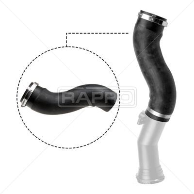 RAPRO TURBO HORTUMU F20/F21/F30/F31/F35-N13 (13717597588)