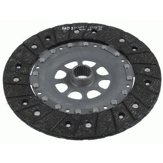 SACHS DEBRİYAJ BAL (A0142504303)