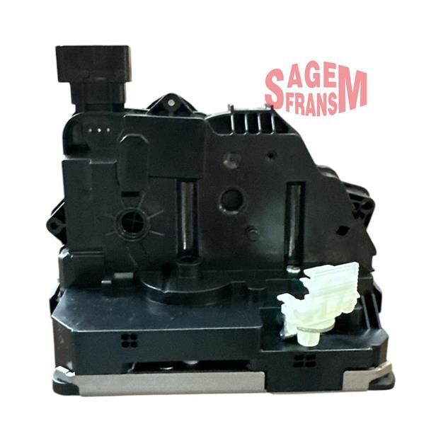 SAGEM KAPI İÇ KİLİDİ ARKA SAĞ CORSA D 06 CORSA E 14 19 ELEKTRİKLİ (13258267)