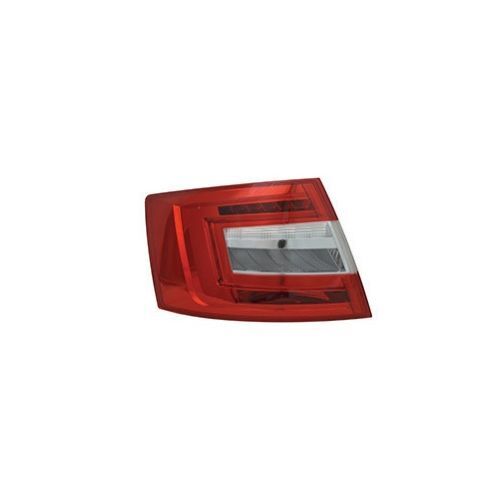 TYC 11-E454-06-2B S.OCTAVİA ARKA STOP SDN LH.16- (5E5945111B)