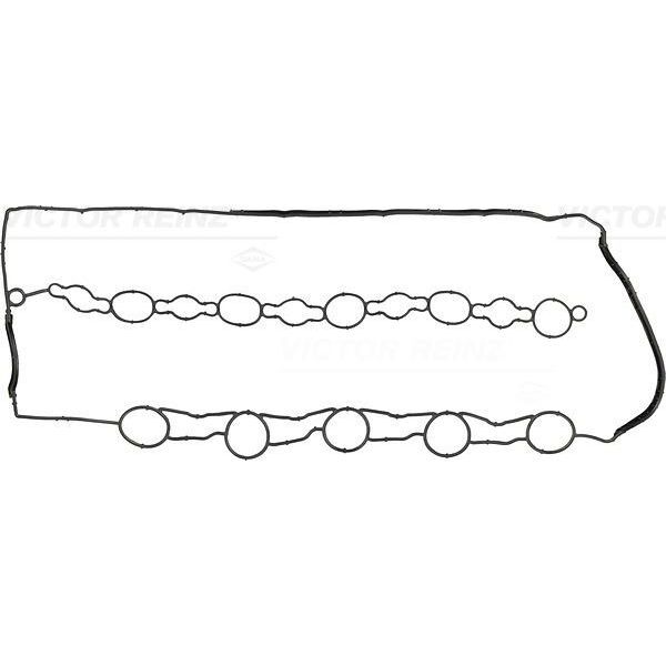 V REINZ KÜLBÜTÖR KAPAK CONTASI VOLVO S40 D3 D4 10-12 S60 D3 D4 10-15 XC60 D3 D4 09-14 XC70 D3 10-15 C30 D3 D4 10-12 C70 D3 D4 10-13 V40 D3 D4 12-15 V50 10-12 V60 D3 D4 10-15 V70 D3 D4 07-15 (30777600)