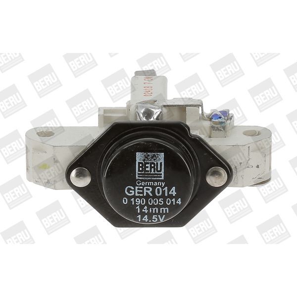 BERU KONJEKTÖR. W124-202-210-SPRINTER… (A0021548506)