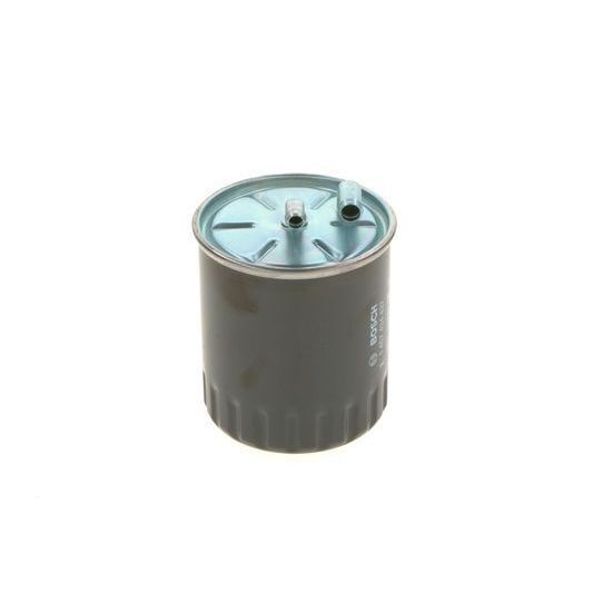 BOSCH YAKIT FILTRESI MERCEDES OM646 W203 W204 C219 W211 W221 W639 B906 (A6460920501)