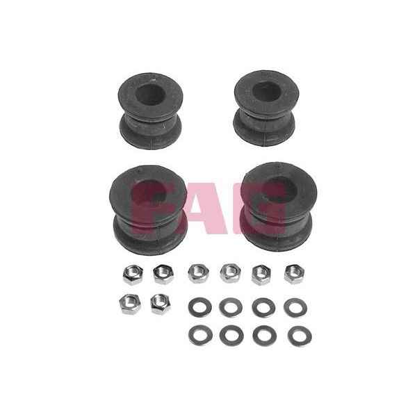 FAG VIRAJ DEMIR LASTIGI TAKIMI ON MERCEDES W201 W124 S124 C124 (A1243201847)