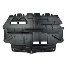 GKL MOTOR ALT MUHAFAZA ÖN BÜYÜK PASSAT 2005-2010 1.KALİTE ENJEKSİYON (3C0825235J)