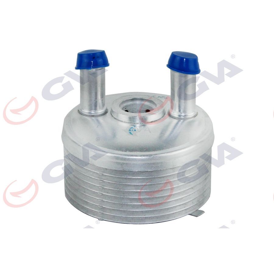 GVA YAĞ SOĞUTUCUSU CADDY-GOLF5-GOLF6-JETTA-A3 1.4 TSI-1.6 FSI-1.9 TDI 2004-2010 TEK (09G409061)