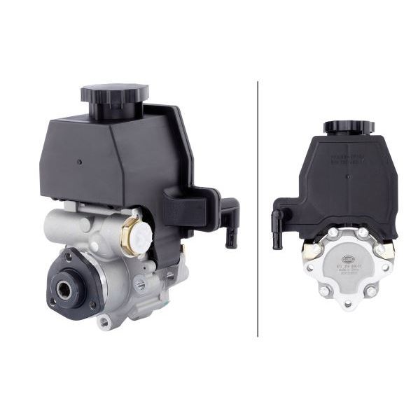HELLA HIDROLIK DIREKSIYON POMPASI MERCEDES W638 B901>B904 (A0034660701)