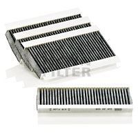 MANN KLİMA FİLTRESİ M3 - E90/E92/E93 (64319159606)