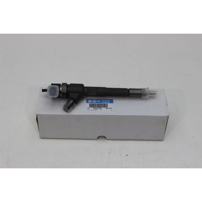 OPAR ENJEKTÖR FIAT EGEA 16 500X 14 FIORINO 14 DOBLO 15 1.3D MJT EURO 6 (46337726)