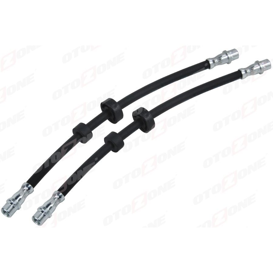 OTOZONE ÖN FREN HORTUMU TRANSPORTER T4 91-95 (701611701A)