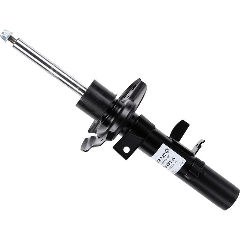 SACHS ÖN AMORTİSÖR SOL FORD FOCUS 14>17 C-MAX II 15>19 CONNECT 14>17 GAZLI (1866155)