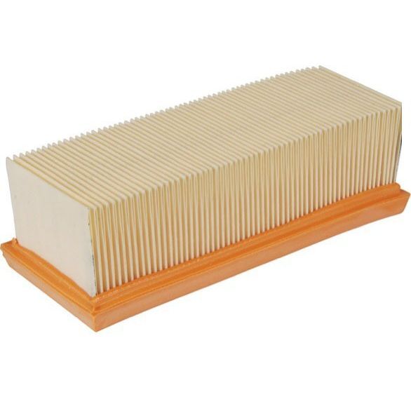 SARDES HAVA FİLTRESİ RENAULT CLIO II 98> EXPRESS 98> TWINGO 96> KANGOO 98> 1.2 16V (1654600QAL)