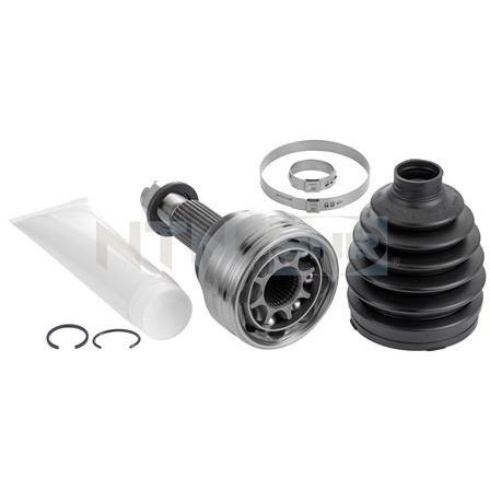 SNR AKS KAFASI ON SAG-SOL SET RENAULT GRAND SCENIC IV 16 SCENIC IV 16 1.3 TCE 7 OTOMATİK 6 MEKANİK VİTES (391014001R391007866R391001324R)