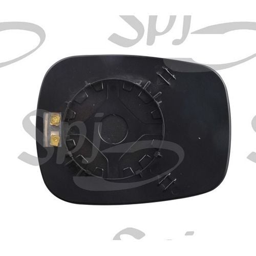 SPJ DIS DIKIZ AYNA CAMI KANGOO ELEKTRIKLI AYNA CAMI 01/08 KOR NOKTALI SOL/SAG (7701068848)