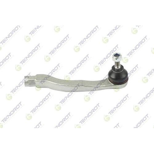 TEKNOROT ROT BAŞI DIŞ SAĞ HONDA CIVIC 1.4L 1.5L 1.6L D14 D15 D16 EG EH EJ EL MA MB 92-00 / CR-V 2.0L B20B B20Z 96-01 / INTEGRA 1.8L B18A 89-94 (53540SH3003)