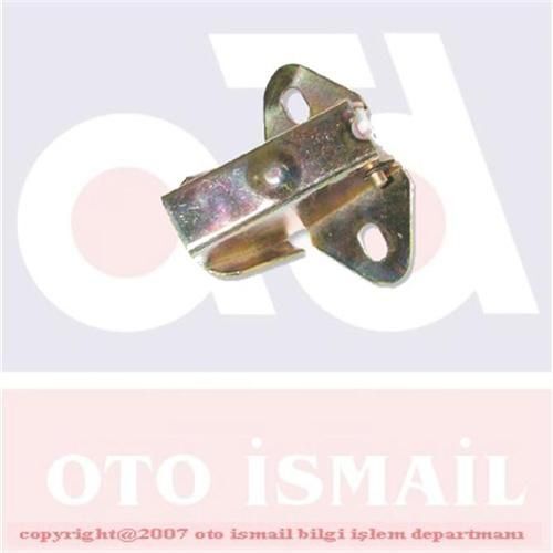 EGEKARAYEL BAGAJ KİLİDİ TS BİNEK R12 15056
