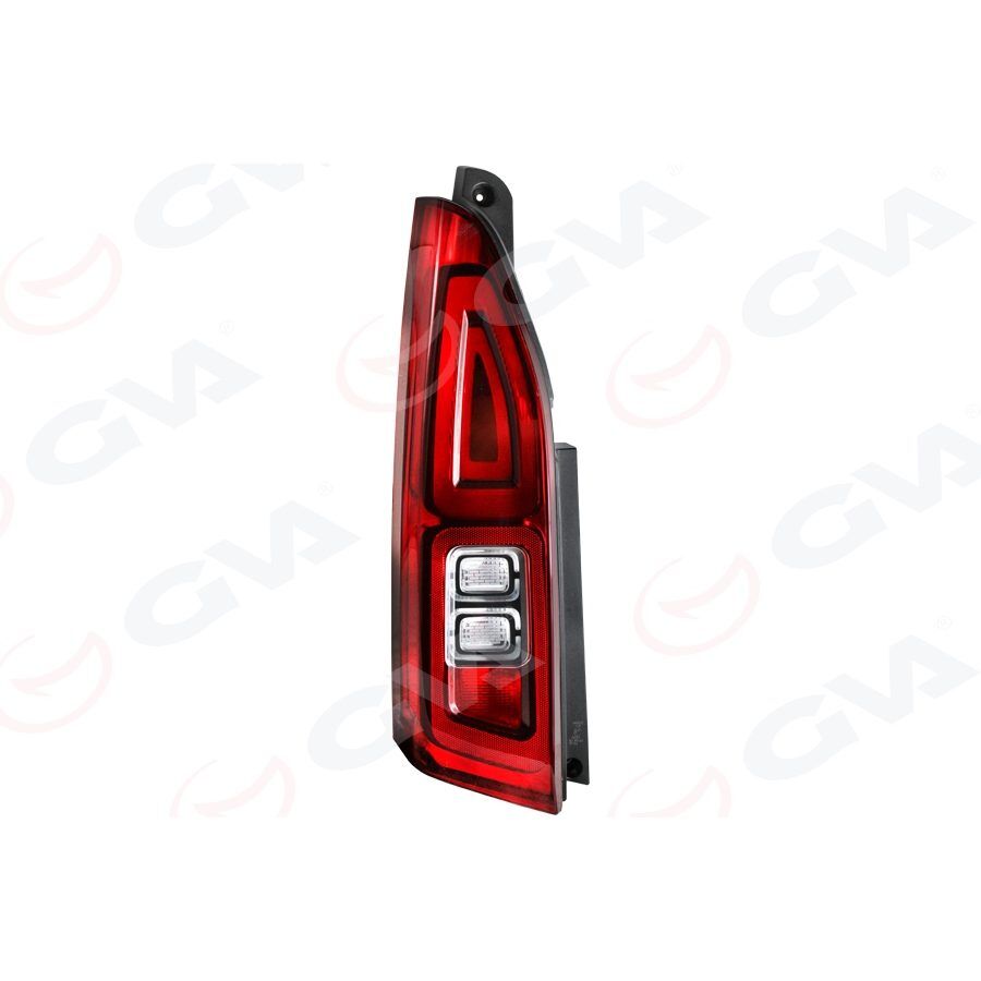 GVA STOP LAMBASI SOL TEK KAPI COMBO E-PARTNER-BERLINGO-PROACE CITY 18> (9819649280)