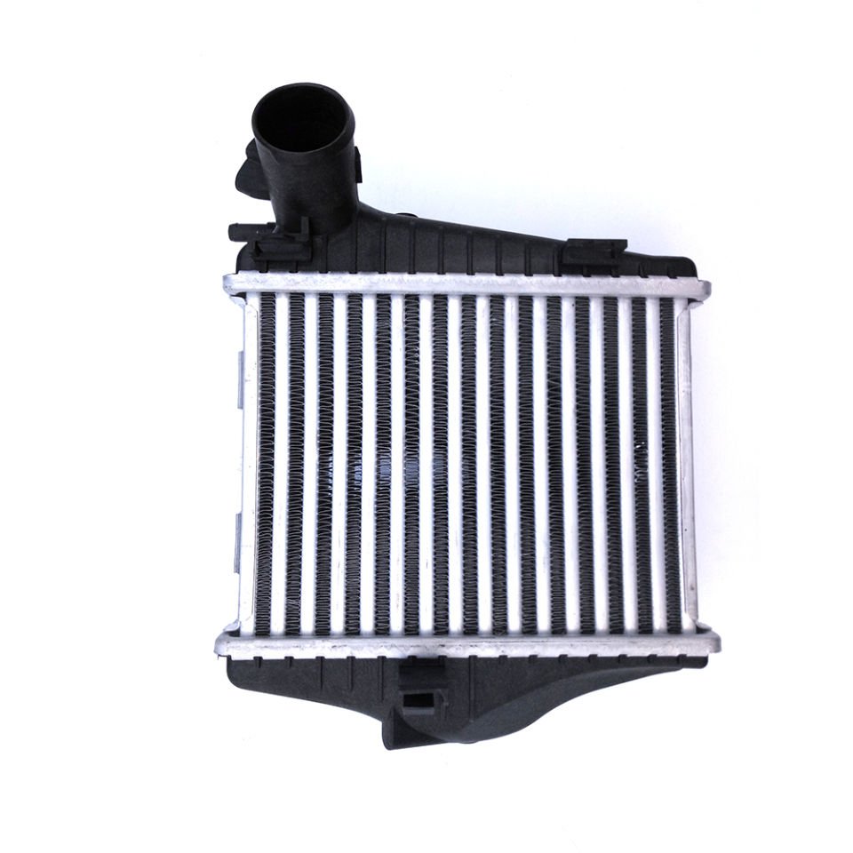 Kyburg İnterkol Radyatörü171×233X50 (A451 501 01 01)