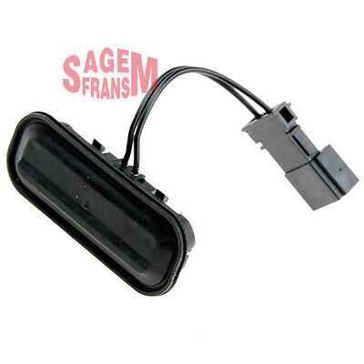 SAGEM BAGAJ AÇMA DÜĞMESİ ASTRA J (13422270)