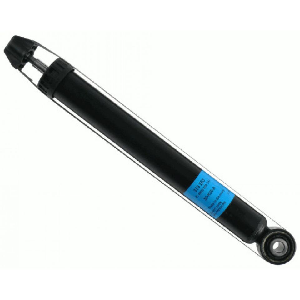 Sachs Arka Amortisör (5N0 513 049 AH)